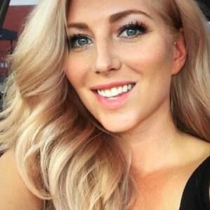 Meet your Posher, Amy lee